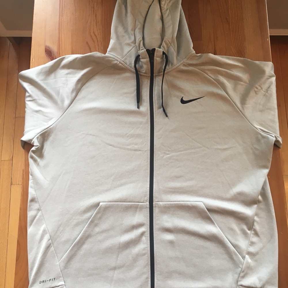 Nike XXL Dri-Fit Hoody